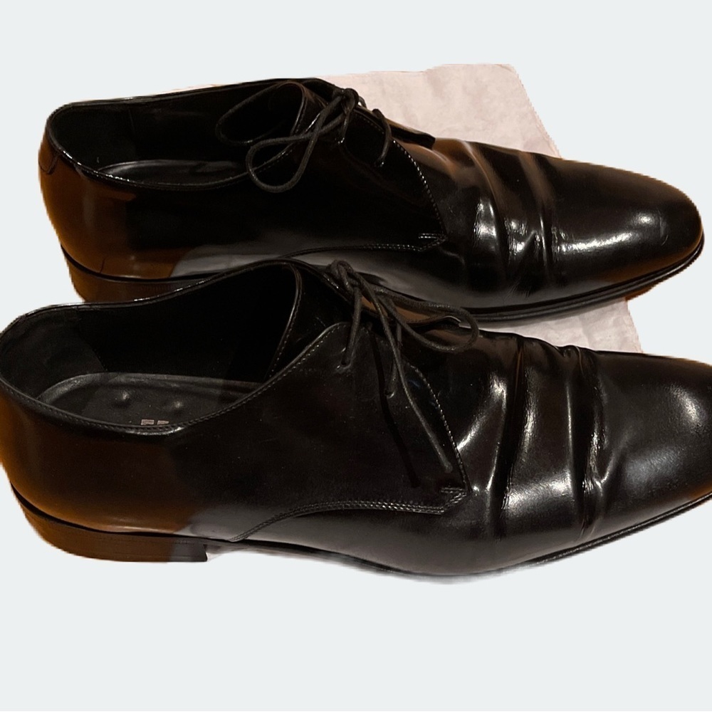 Ferragamo shoes - Picture 2 of 10